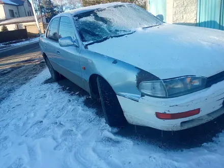 Toyota Camry 1995 года за 1 350 000 тг. в Экибастуз – фото 3