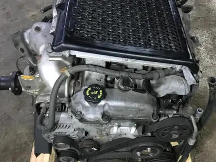 Двигатель Mazda MZR DISI Turbo L3-VDT 2.3 л за 900 000 тг. в Астана – фото 3