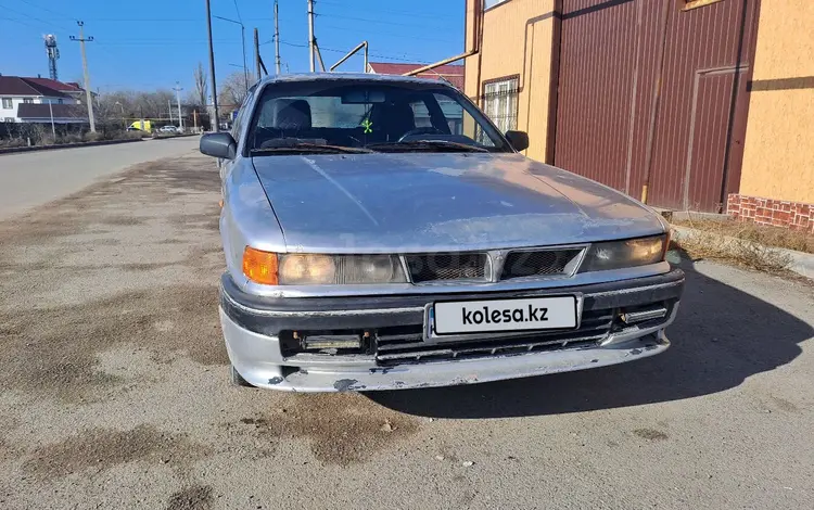 Mitsubishi Galant 1991 года за 900 000 тг. в Алматы