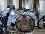 Привозная АКПП 09G aisin 2.5 cbt bgp 2.5 passat jetta за 500 000 тг. в Астана