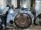 Привозная АКПП 09G aisin 2.5 cbt bgp 2.5 passat jetta за 500 000 тг. в Астана