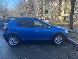 Renault Sandero Stepway 2015 года за 5 500 000 тг. в Усть-Каменогорск – фото 4