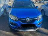 Renault Sandero Stepway 2015 года за 5 500 000 тг. в Усть-Каменогорск