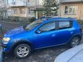 Renault Sandero Stepway 2015 года за 5 500 000 тг. в Усть-Каменогорск – фото 3