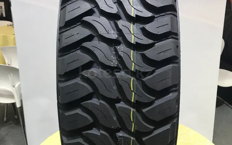 Arivo ROCK TRAK M/T LT285/75 R16 W 126/123Q Штучноүшін59 000 тг. в Алматы