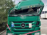Mercedes-Benz  Actros 2006 года за 15 300 000 тг. в Байсерке