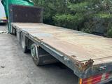 Mercedes-Benz  Actros 2006 года за 15 300 000 тг. в Байсерке – фото 4