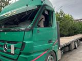 Mercedes-Benz  Actros 2006 года за 15 300 000 тг. в Байсерке – фото 2