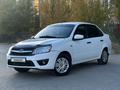 ВАЗ (Lada) Granta 2190 2016 годаfor3 100 000 тг. в Актобе – фото 2