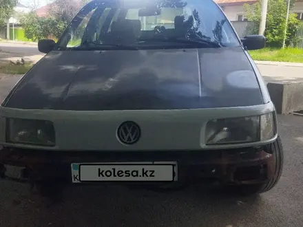 Volkswagen Passat 1992 года за 1 000 000 тг. в Талгар