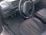 ВАЗ (Lada) 2109 2000 года за 750 000 тг. в Шымкент – фото 3