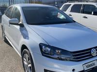 Volkswagen Polo 2016 годаfor5 500 000 тг. в Астана