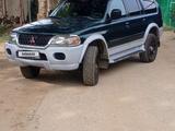 Mitsubishi Montero Sport 2001 года за 5 000 000 тг. в Актобе – фото 2