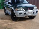 Mitsubishi Montero Sport 2001 года за 5 000 000 тг. в Актобе