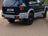 Mitsubishi Montero Sport 2001 года за 5 000 000 тг. в Актобе – фото 3
