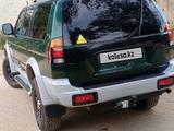 Mitsubishi Montero Sport 2001 года за 5 000 000 тг. в Актобе – фото 4