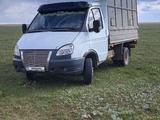 ГАЗ ГАЗель 2005 года за 2 000 000 тг. в Уральск