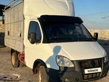 ГАЗ ГАЗель 2005 года за 2 000 000 тг. в Уральск – фото 5