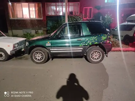 Toyota RAV4 1996 года за 2 200 000 тг. в Усть-Каменогорск – фото 2