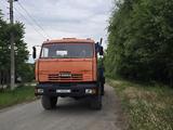 КамАЗ  43118 2012 года за 12 500 000 тг. в Тараз