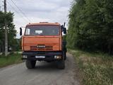 КамАЗ  43118 2012 года за 12 500 000 тг. в Тараз – фото 4