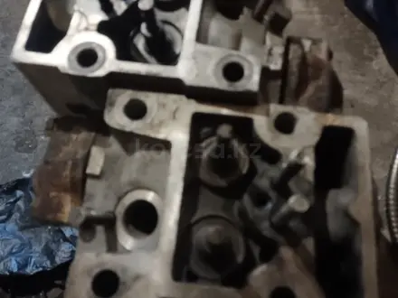 Головки блока цилиндров двигателя в Караганда – фото 3