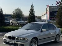 BMW 530 2001 годаүшін4 500 000 тг. в Шымкент