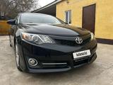 Toyota Camry 2013 годаүшін5 300 000 тг. в Кызылорда – фото 2