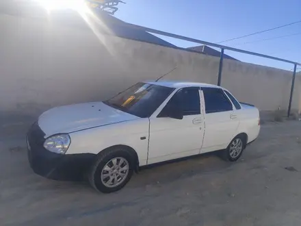 ВАЗ (Lada) Priora 2170 2012 года за 1 300 000 тг. в Актау – фото 2