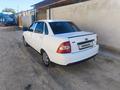 ВАЗ (Lada) Priora 2170 2012 годаүшін1 300 000 тг. в Актау – фото 3