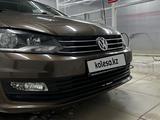 Volkswagen Polo 2016 годаfor5 700 000 тг. в Костанай – фото 5