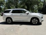 Hyundai Palisade 2022 годаүшін21 000 000 тг. в Алматы – фото 3