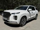 Hyundai Palisade 2022 годаүшін21 000 000 тг. в Алматы