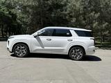 Hyundai Palisade 2022 годаүшін21 000 000 тг. в Алматы – фото 4
