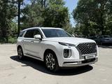 Hyundai Palisade 2022 годаүшін21 000 000 тг. в Алматы – фото 2