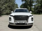 Hyundai Palisade 2022 годаүшін21 000 000 тг. в Алматы – фото 5