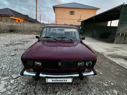 ВАЗ (Lada) 2106 2003 года за 650 000 тг. в Туркестан