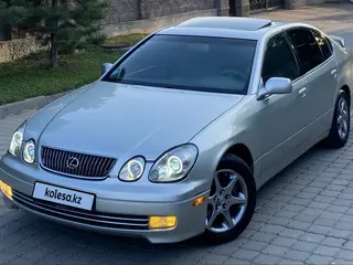 Lexus GS 300
