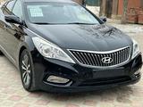 Hyundai Grandeur 2012 годаүшін5 500 000 тг. в Бейнеу – фото 5