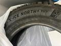 Michelin X-Ice North 4 235/65 R18 110T 24 ЧАСА ДОСТАВКА АВИЯ за 300 000 тг. в Караганда – фото 2