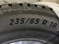 Michelin X-Ice North 4 235/65 R18 110T 24 ЧАСА ДОСТАВКА АВИЯүшін300 000 тг. в Караганда – фото 3