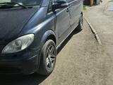 Mercedes-Benz Viano 2004 года за 4 000 000 тг. в Астана – фото 2