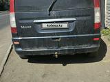 Mercedes-Benz Viano 2004 года за 4 000 000 тг. в Астана – фото 3