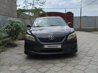 Toyota Camry, 2009