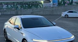 Hyundai Sonata 2024 годаүшін15 800 000 тг. в Актау