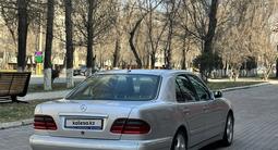 Mercedes-Benz E 320 2000 годаfor5 400 000 тг. в Тараз