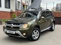 Renault Duster 2018 годаүшін7 800 000 тг. в Алматы