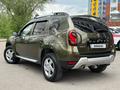 Renault Duster 2018 годаүшін7 800 000 тг. в Алматы – фото 7