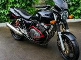 Honda  CB 400 Super Four 1993 года за 850 000 тг. в Алматы