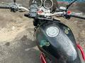 Honda  CB 400 Super Four 1993 года за 850 000 тг. в Алматы – фото 3